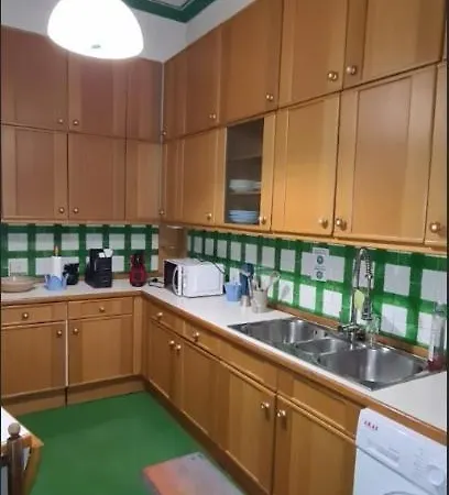 Dock Bay Apartment Trieste
